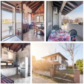 La Casa sul Lago Dormelletto